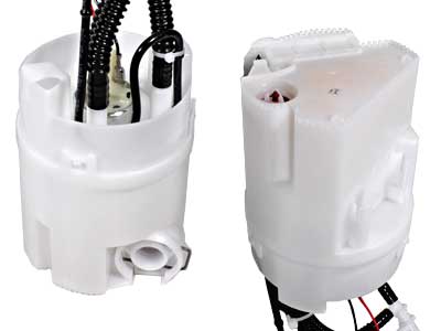 POLTTOAINEPUMPPU OE TÄYD. LAND ROVER 2,7/3,6TD