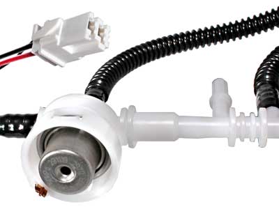 POLTTOAINEPUMPPU OE TÄYD. LAND ROVER 2,7/3,6TD