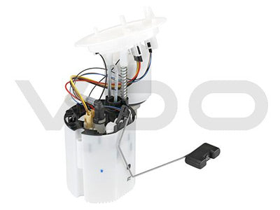 POLTTOAINEPUMPPU OE CONTI/VDO AUDI