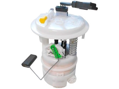 POLTTOAINEPUMPPU TÄYD. P208