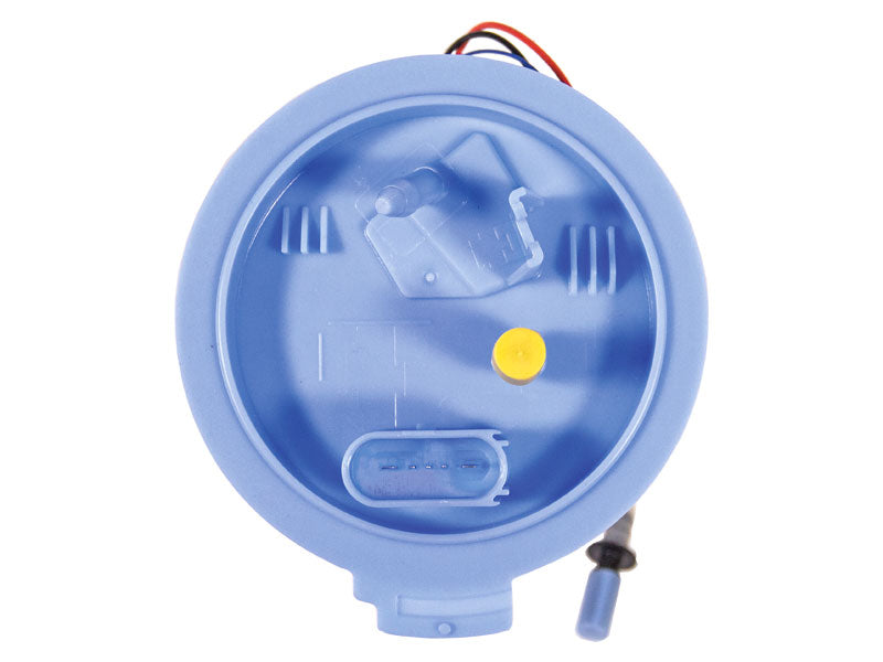 POLTTOAINEPUMPPU VAG