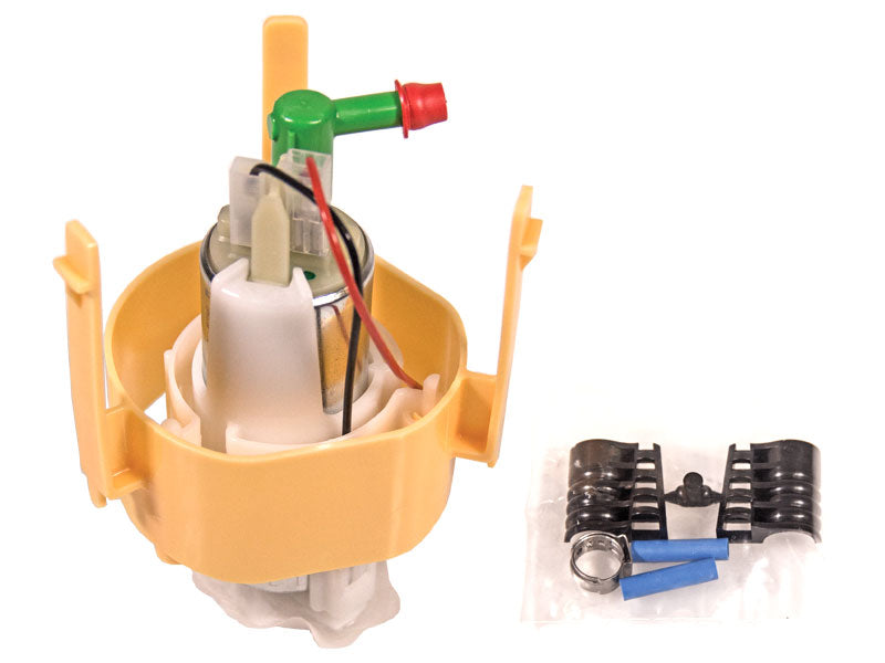 POLTTOAINEPUMPPU MB
