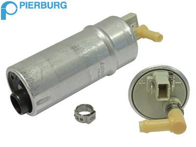 POLTTOAINEPUMPPU PIERBURG