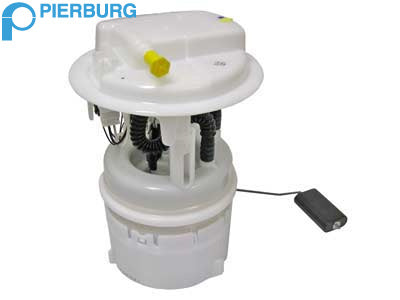 POLTTOAINEPUMPPU PIERBURG