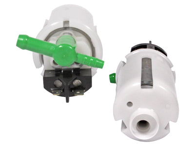 POLTTOAINEPUMPPU PIERBURG BMWE39