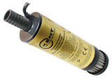 TYNNYRIPUMPPU UPOTETTAVA 12V ISO