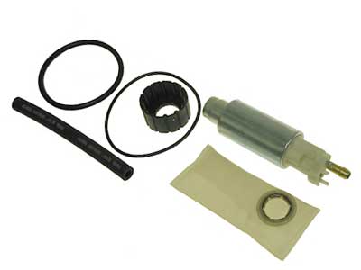 POLTTOAINEPUMPPU FORD USA