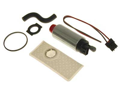 POLTTOAINEPUMPPU 190 L/H