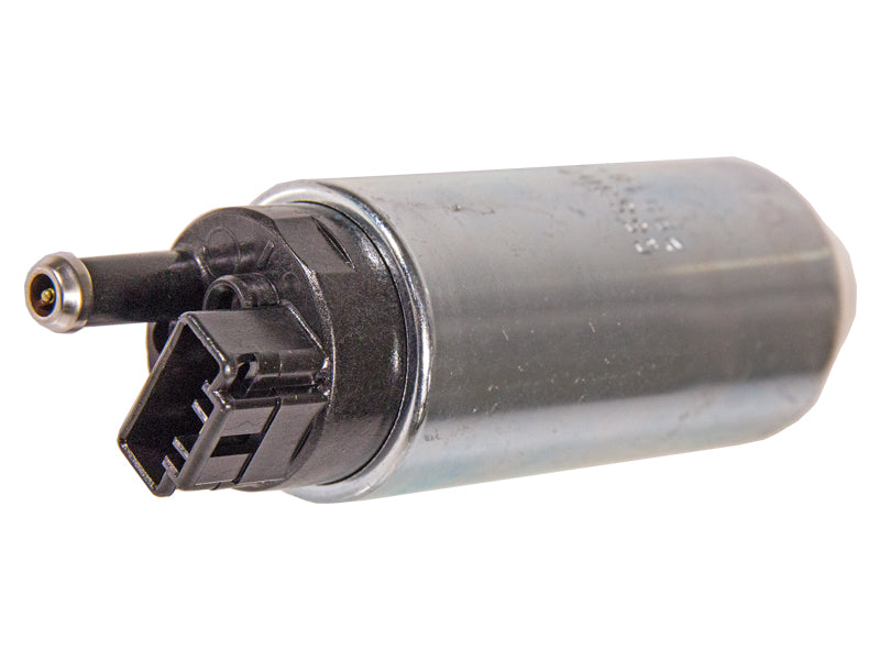 POLTTOAINEPUMPPU 255 L/H