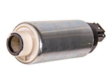 POLTTOAINEPUMPPU 255 L/H