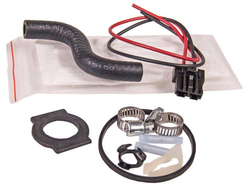 POLTTOAINEPUMPPU 255 L/H