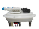 POLTTOAINEPUMPPU ASTRO 4,3 V6