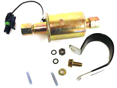 POLTTOAINEPUMPPU GM 6,2-6,5D