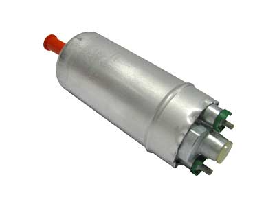POLTTOAINEPUMPPU VOLVO FL