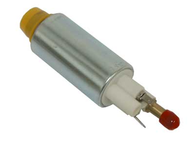 P.A.PUMPPU VOLVO 440,460,
