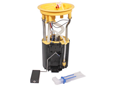POLTTOAINEPUMPPU TÄYD. VOLVO D5244T5/T14