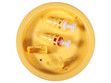 POLTTOAINEPUMPPU TÄYD. VOLVO D5244T5/T14