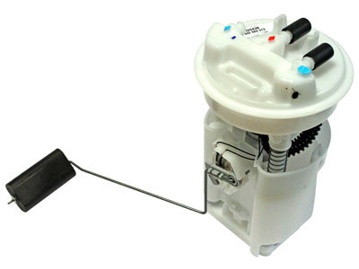POLTTOAINEPUMPPU VOLVO