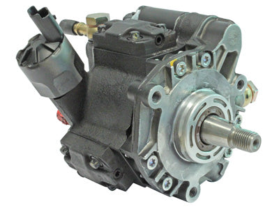 KORKEAPAINEPUMPPU