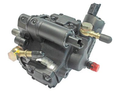 KORKEAPAINEPUMPPU
