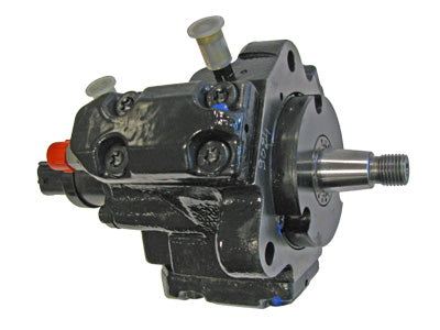 KORKEAPAINEPUMPPU