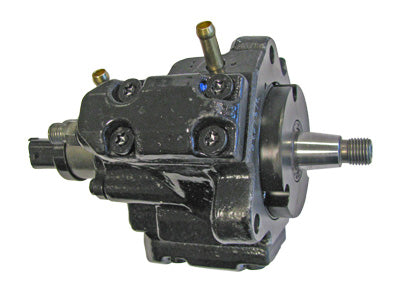KORKEAPAINEPUMPPU