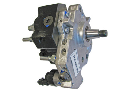 KORKEAPAINEPUMPPU