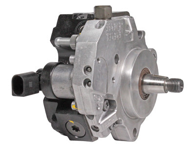 KORKEAPAINEPUMPPU