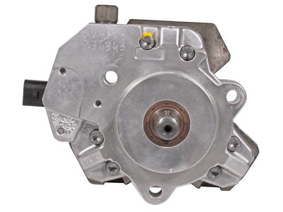 KORKEAPAINEPUMPPU