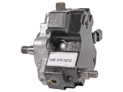KORKEAPAINEPUMPPU