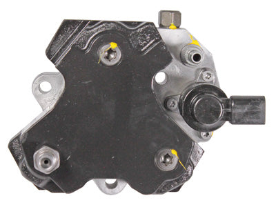 KORKEAPAINEPUMPPU