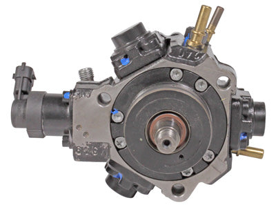 KORKEAPAINEPUMPPU