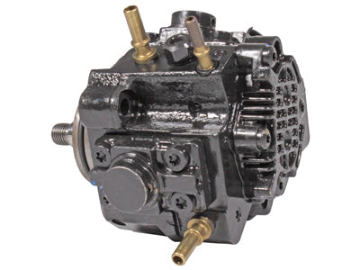 KORKEAPAINEPUMPPU