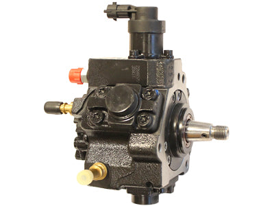 KORKEAPAINEPUMPPU