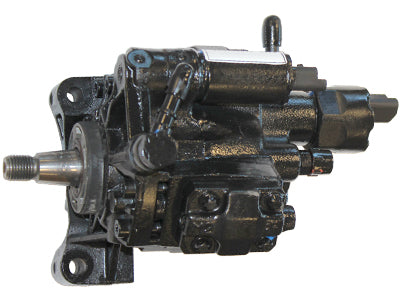 KORKEAPAINEPUMPPU