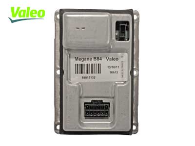 XENON-BALLAST VALEO  LAD5G 12-PIN