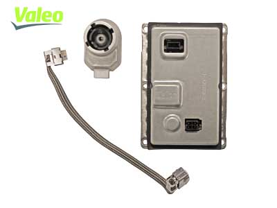 XENON-BALLAST 5GL R-LAGUNA II VAS.