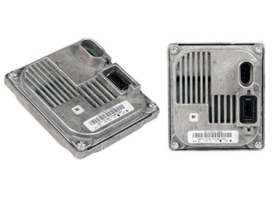 XENON-MINIBALLAST X-VISION 9-32V