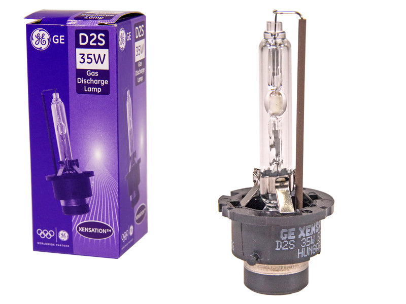 GENERAL ELECTRIC D2S