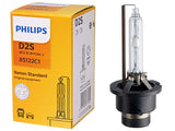 PHILIPS D2S STANDARD