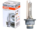 OSRAM D2S CLASSIC 66240CLC