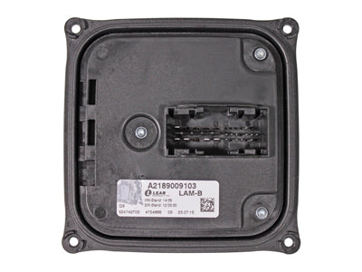 LED BALLAST  MB