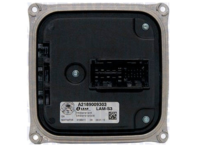 LED BALLAST PÄIVÄVALO MB