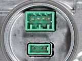 XENON BALLAST OE MITSUBISHI SOP.VAG
