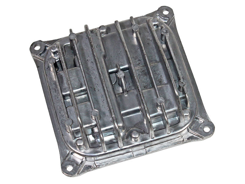 BALLAST MB LED LÄHIVALO