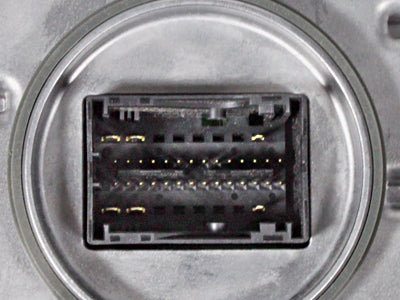 LED BALLAST AUDI