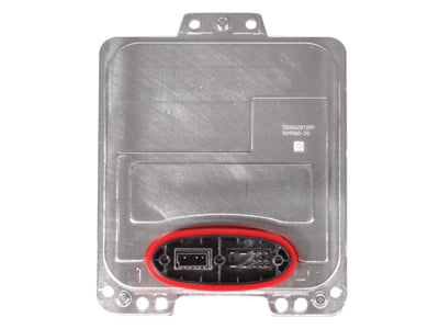 XENON BALLAST MB W212