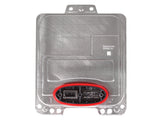 XENON BALLAST MB W212