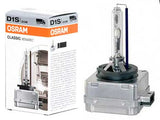 OSRAM D1S CLASSIC 66140CLC