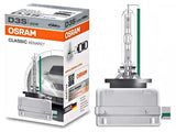 OSRAM D3S CLASSIC 66340CLC
